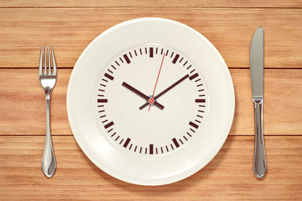 IntermittentFasting