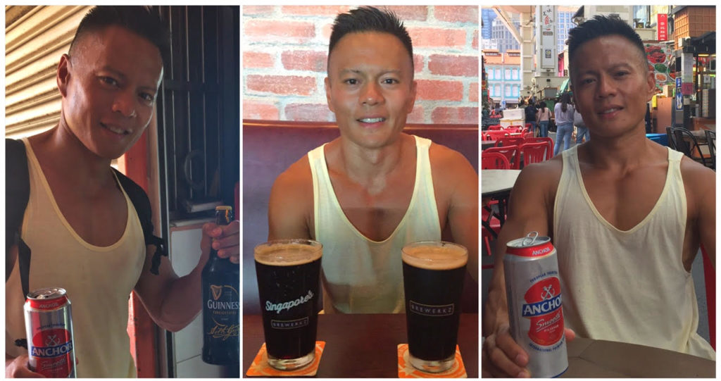 SingaporeBeer