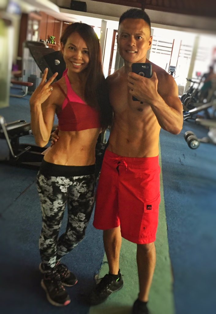 Day11_sanur_gym