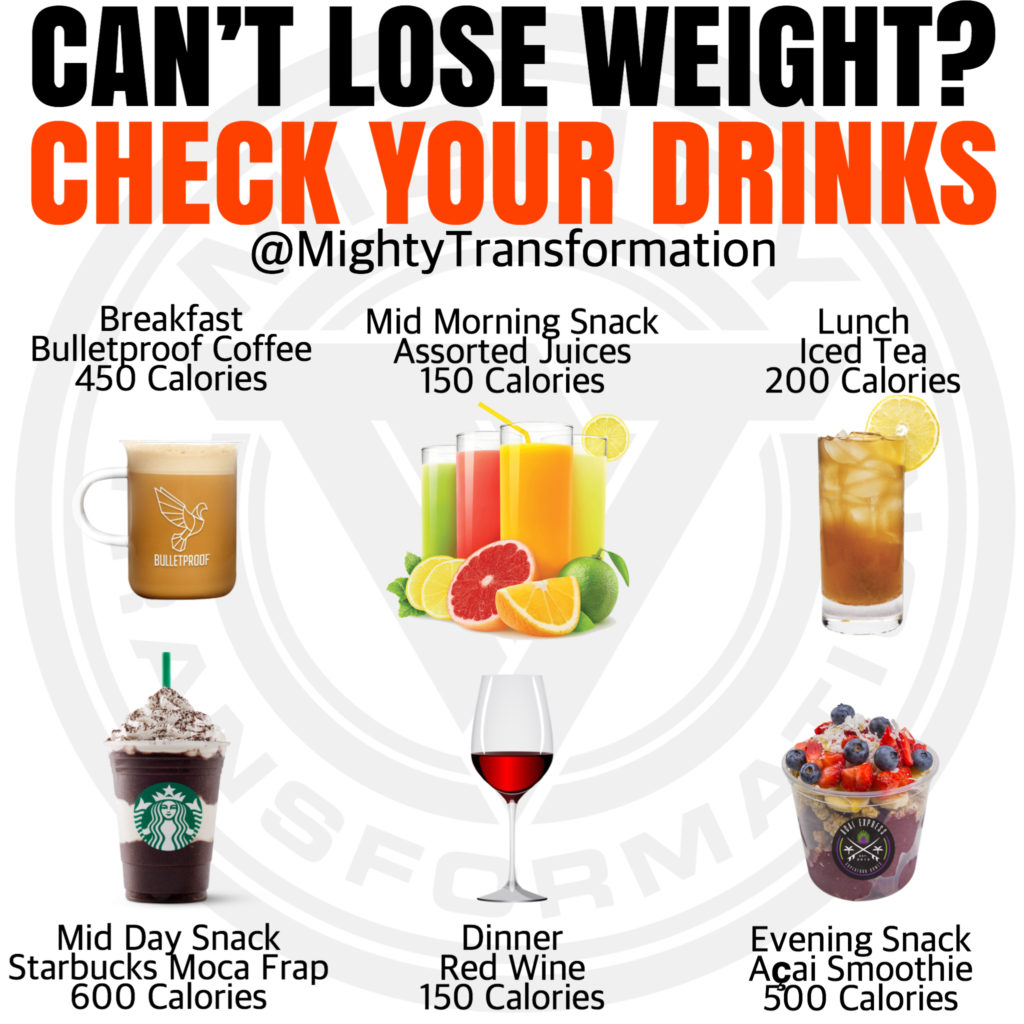 drinks