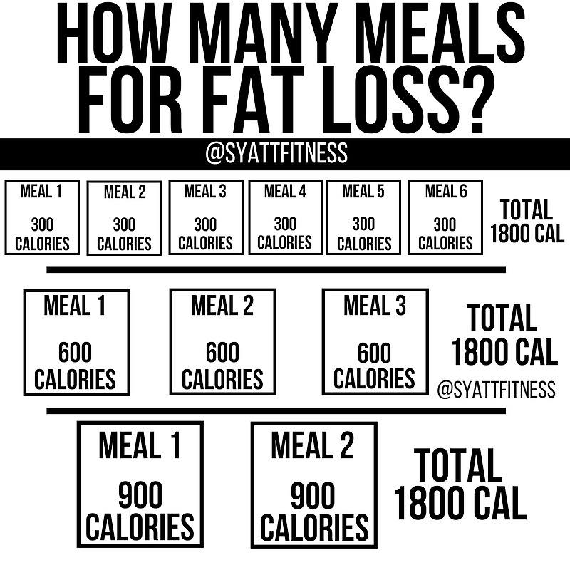 Myth 1 You Need To Eat 5 Small Meals A Day Mighty Transformation myth-1-you-need-to-eat-5-small-meals-a-day-mighty-transformation